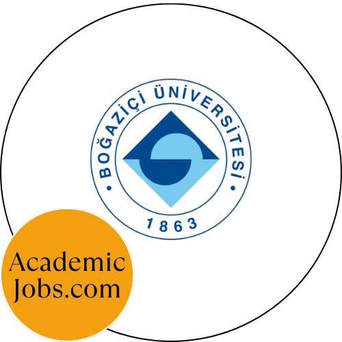 BU - Bogazici University logo